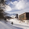 La Plagne - Hotel Le Terra Nova